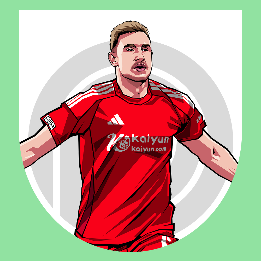 Nottingham Forest
