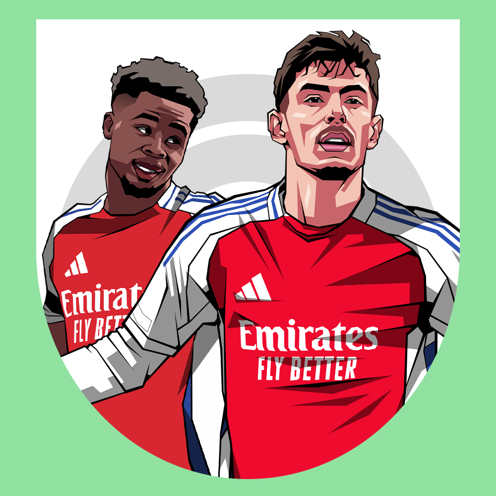 Arsenal