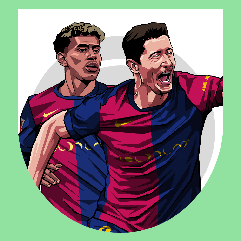 Barcelona