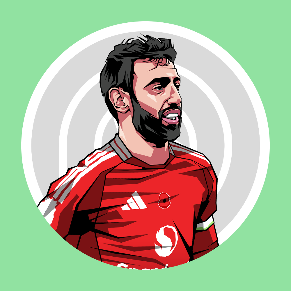 Bruno Fernandes