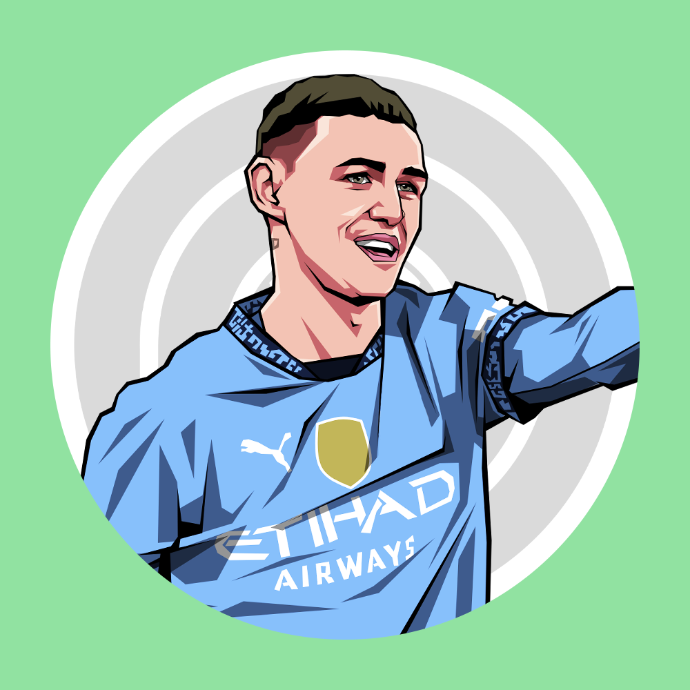 Phil Foden