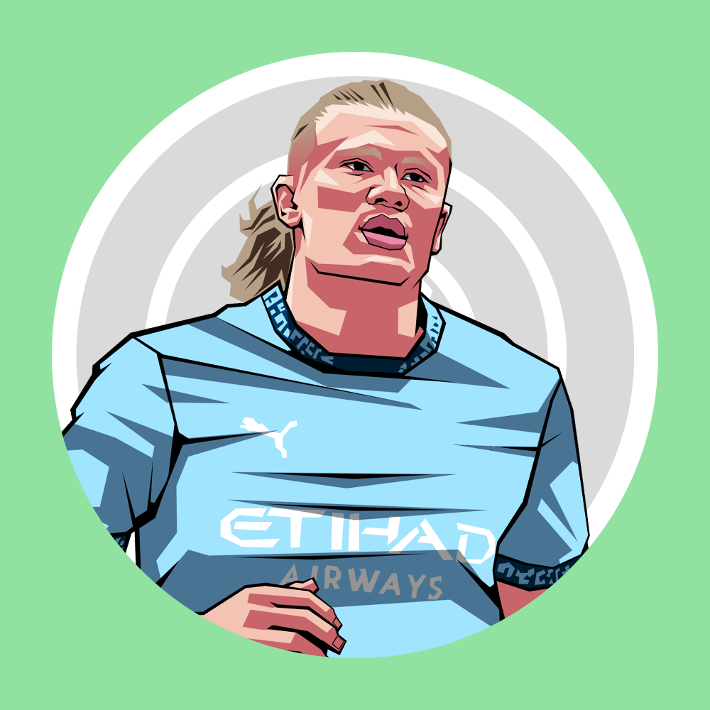 Erling Haaland