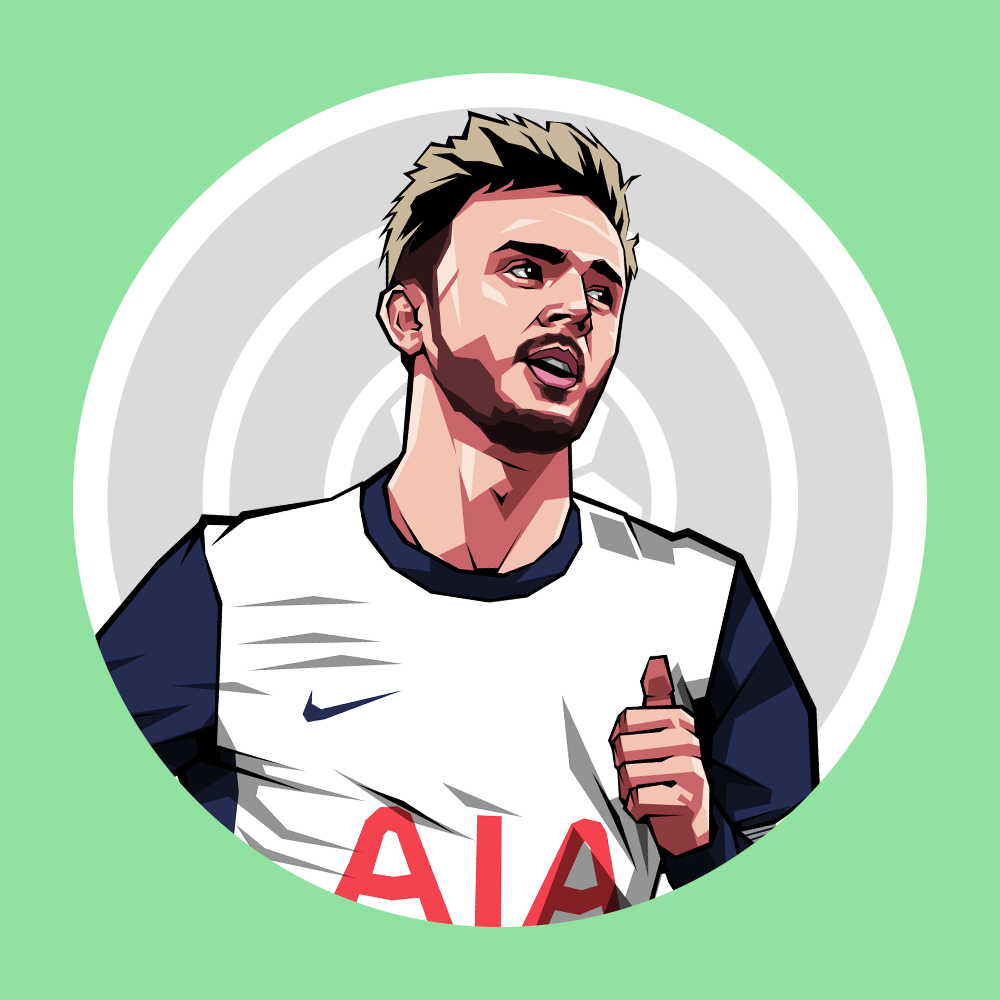 James Maddison