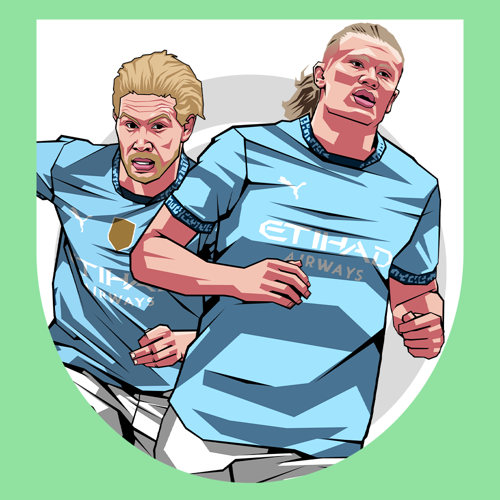 Manchester City