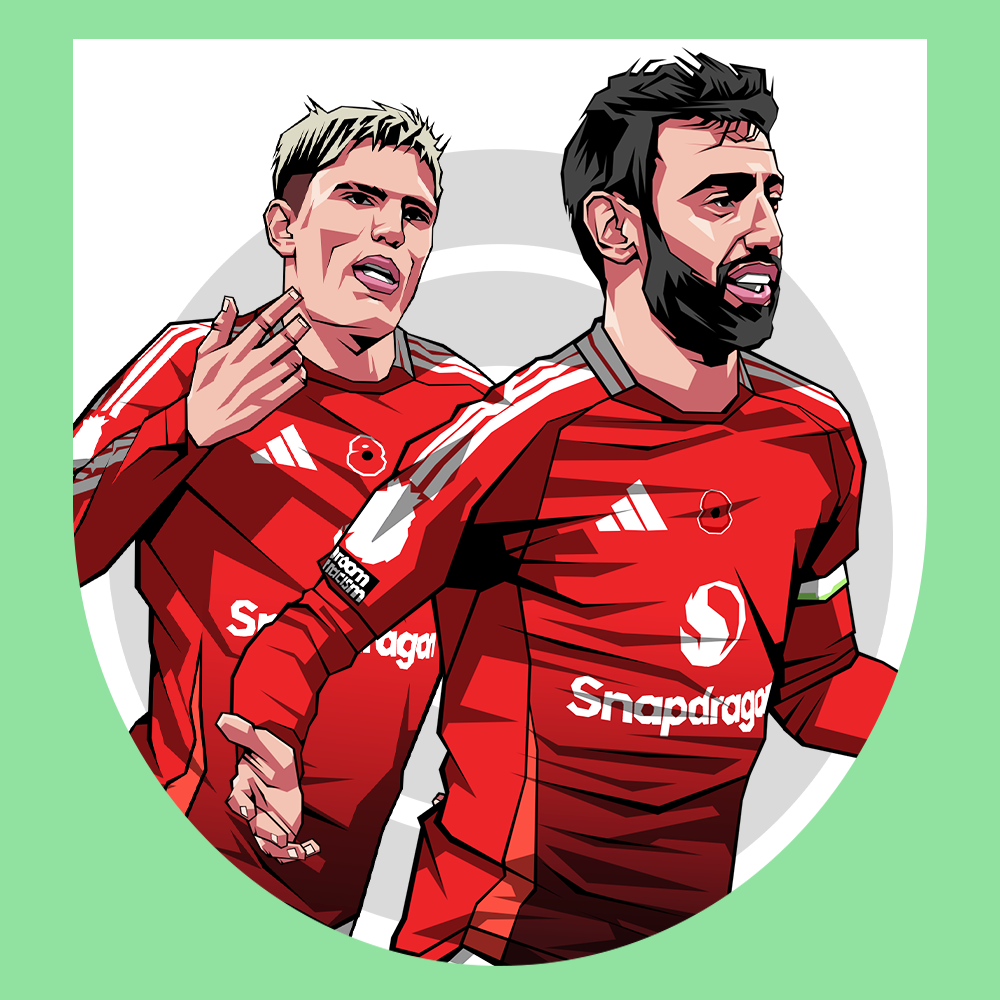 Manchester United
