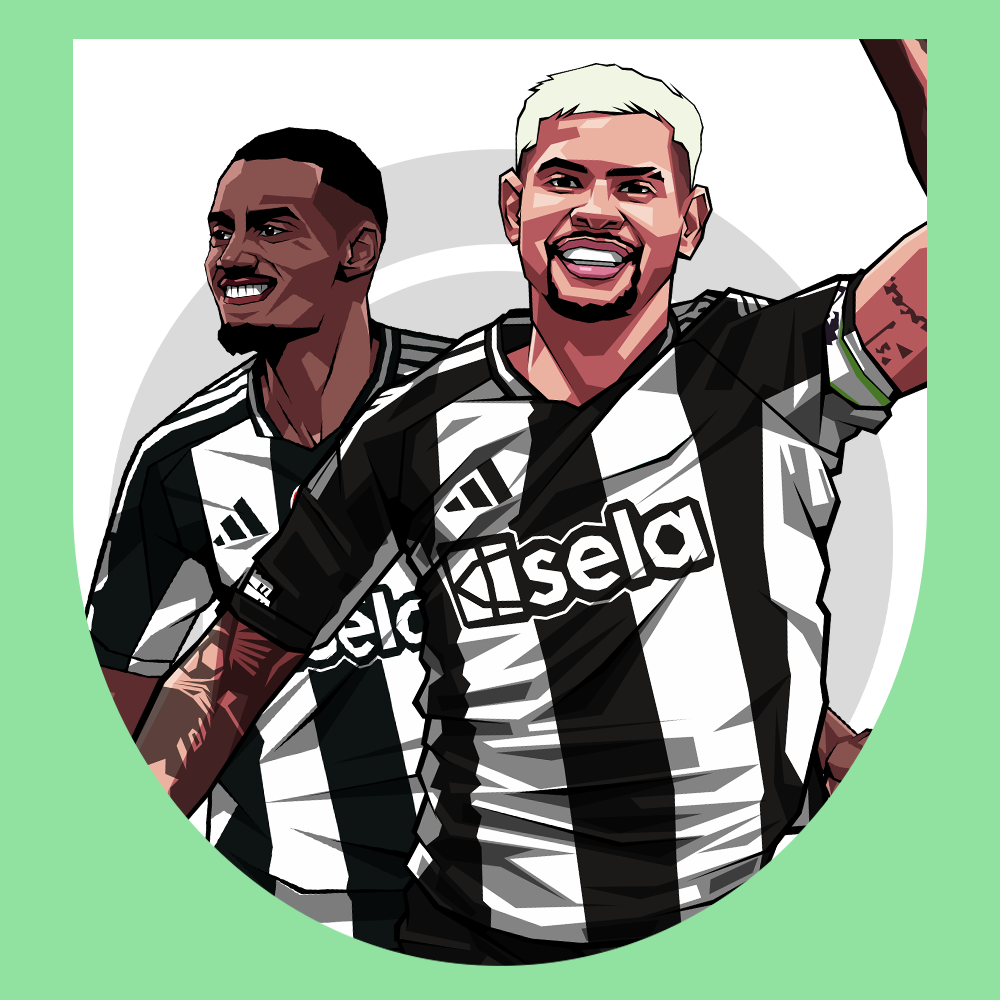 Newcastle United