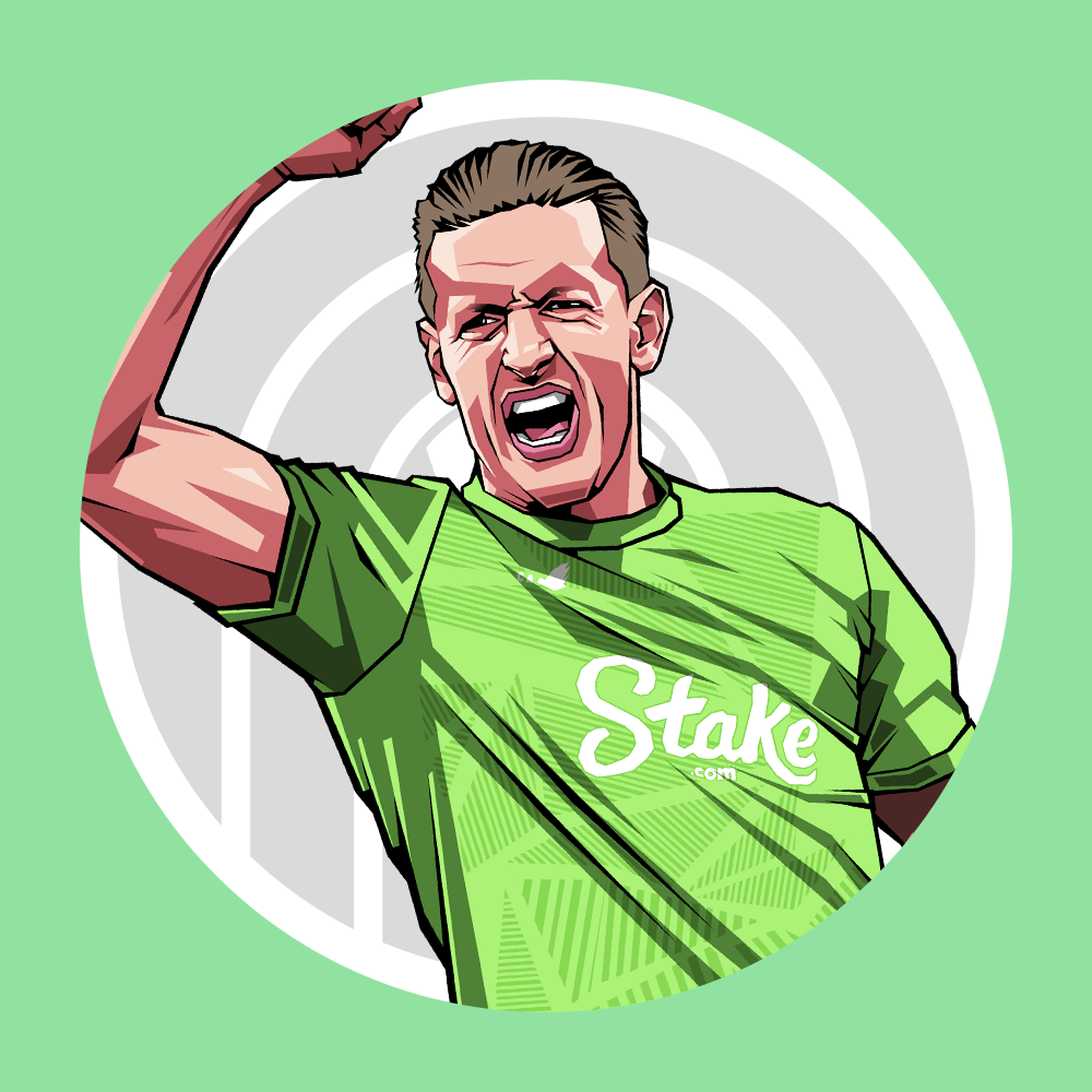 Jordan Pickford