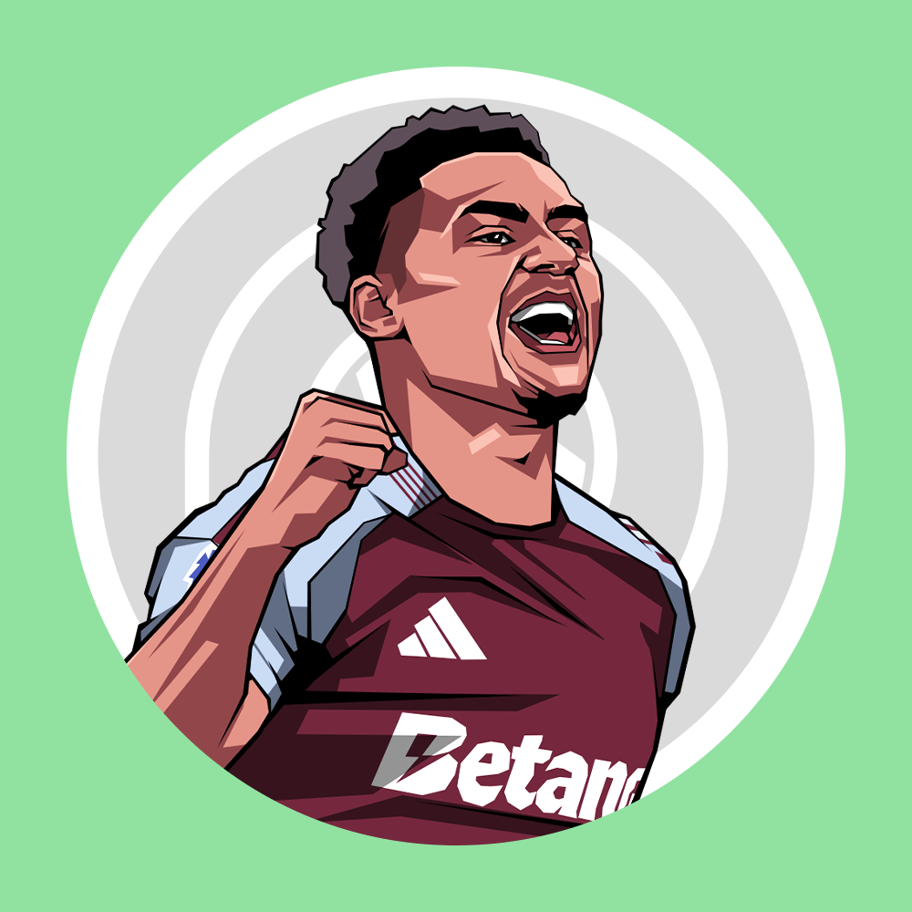 Ollie Watkins