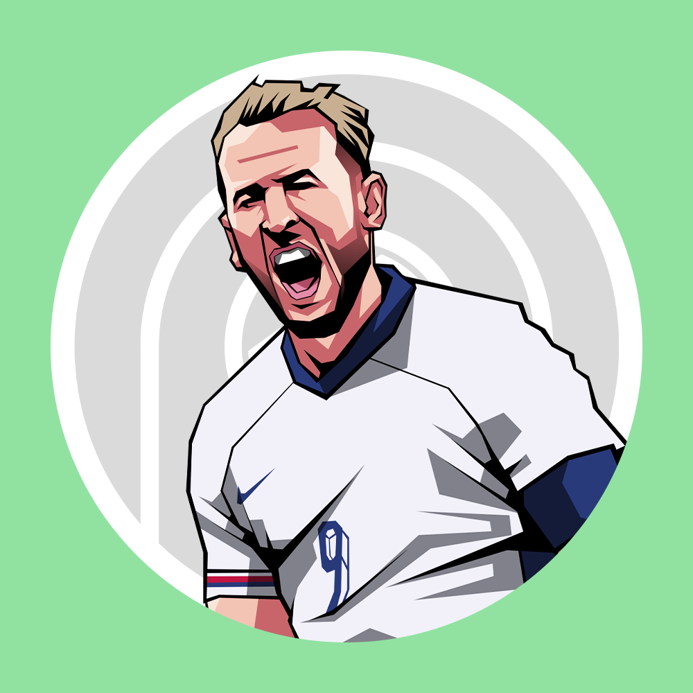 Harry Kane
