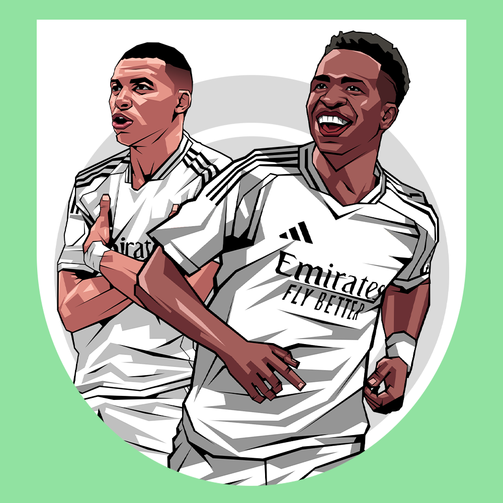 Real Madrid