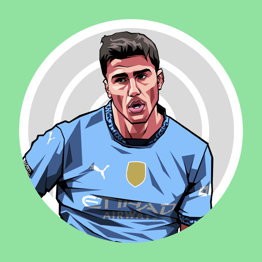 Rodri
