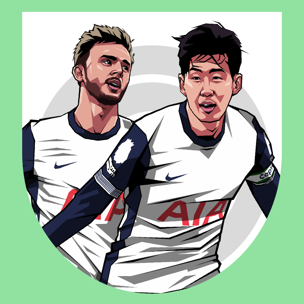 Tottenham